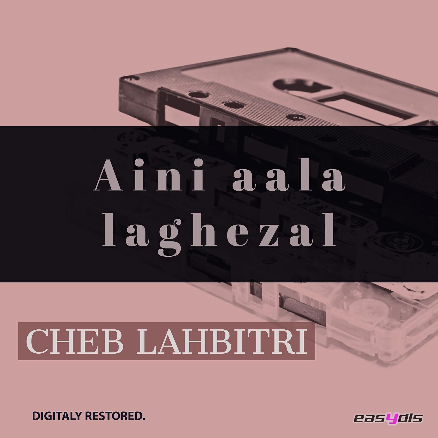Релиз Aini aala laghezal
