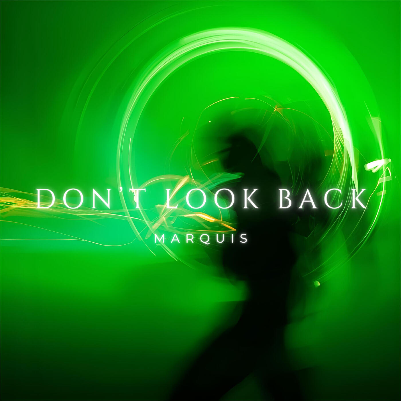 Релиз Don't Look Back