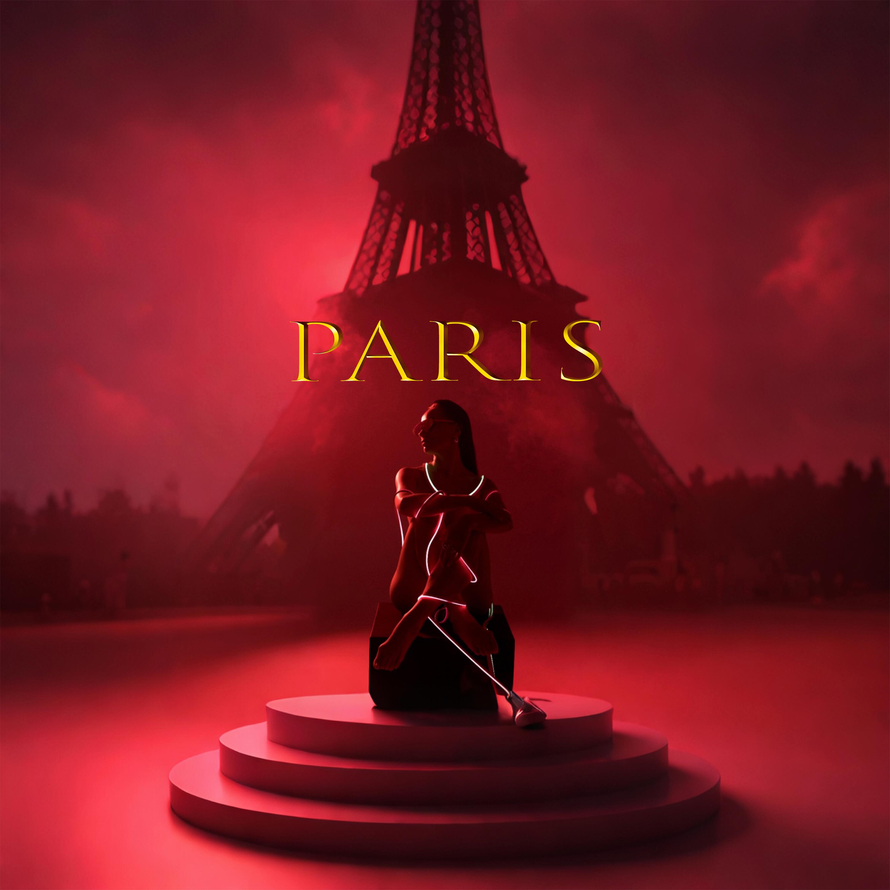 Релиз Paris