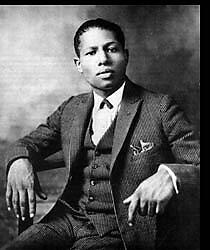Alphonso Trent