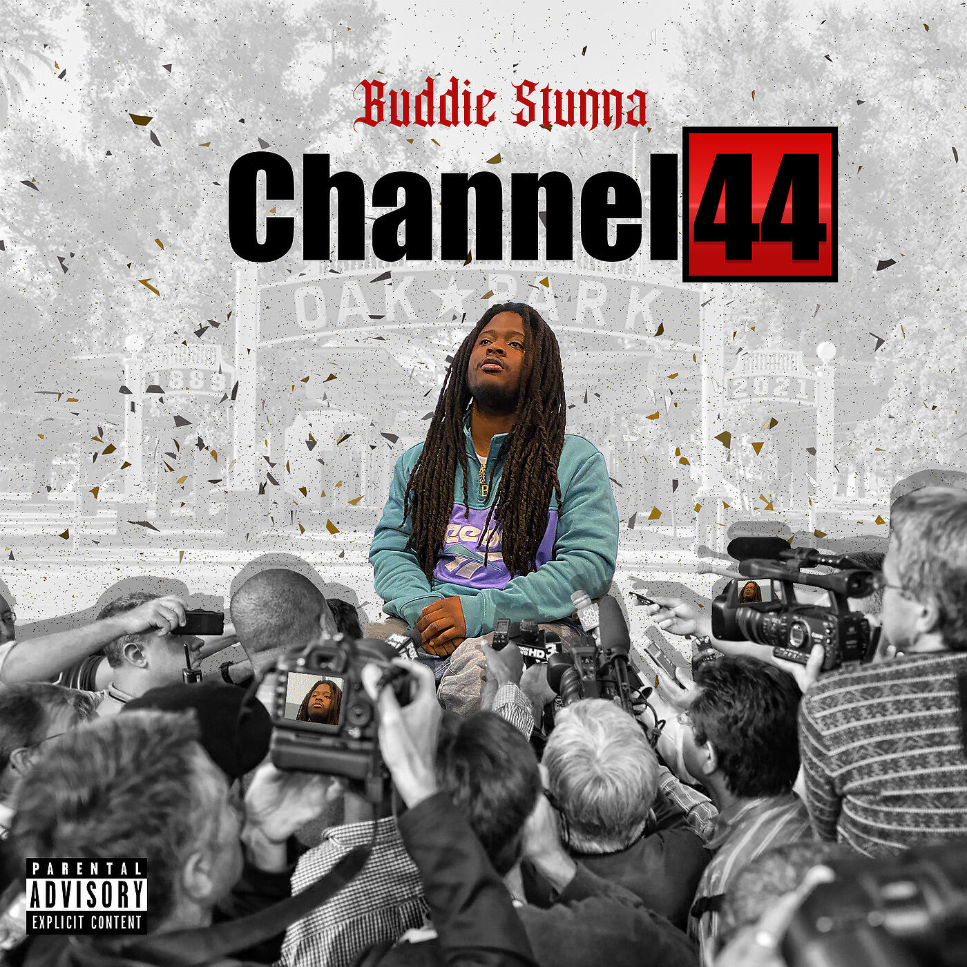 Релиз Channel 44