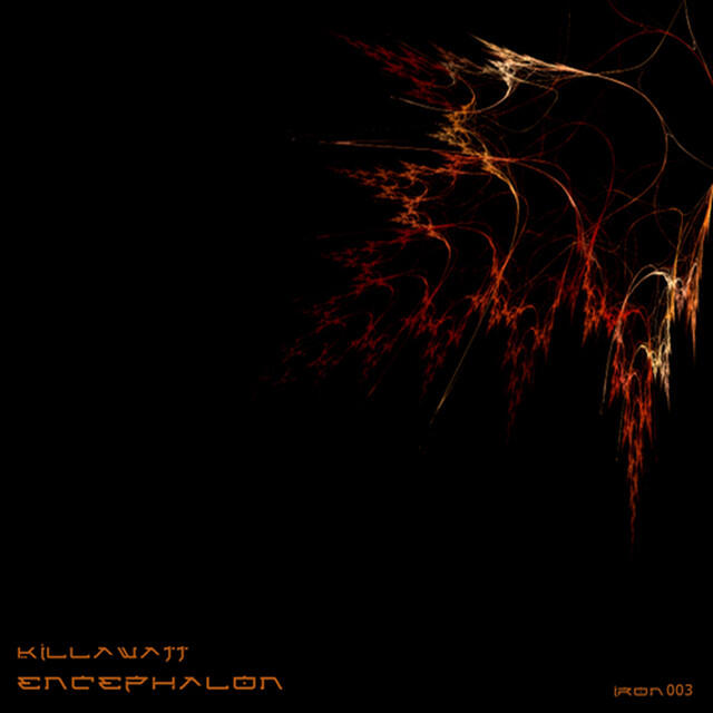 Релиз Encephalon - Killawatt