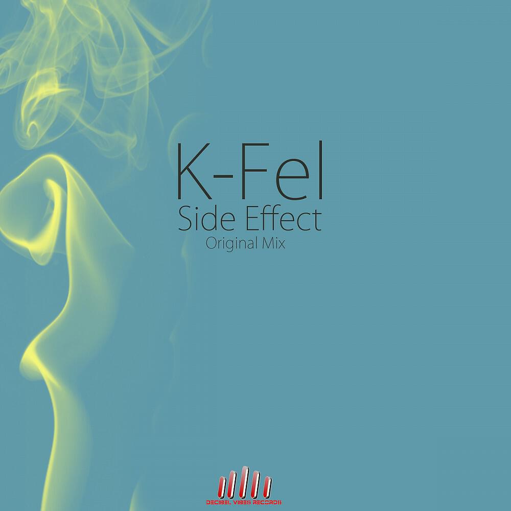 Релиз Side Effect