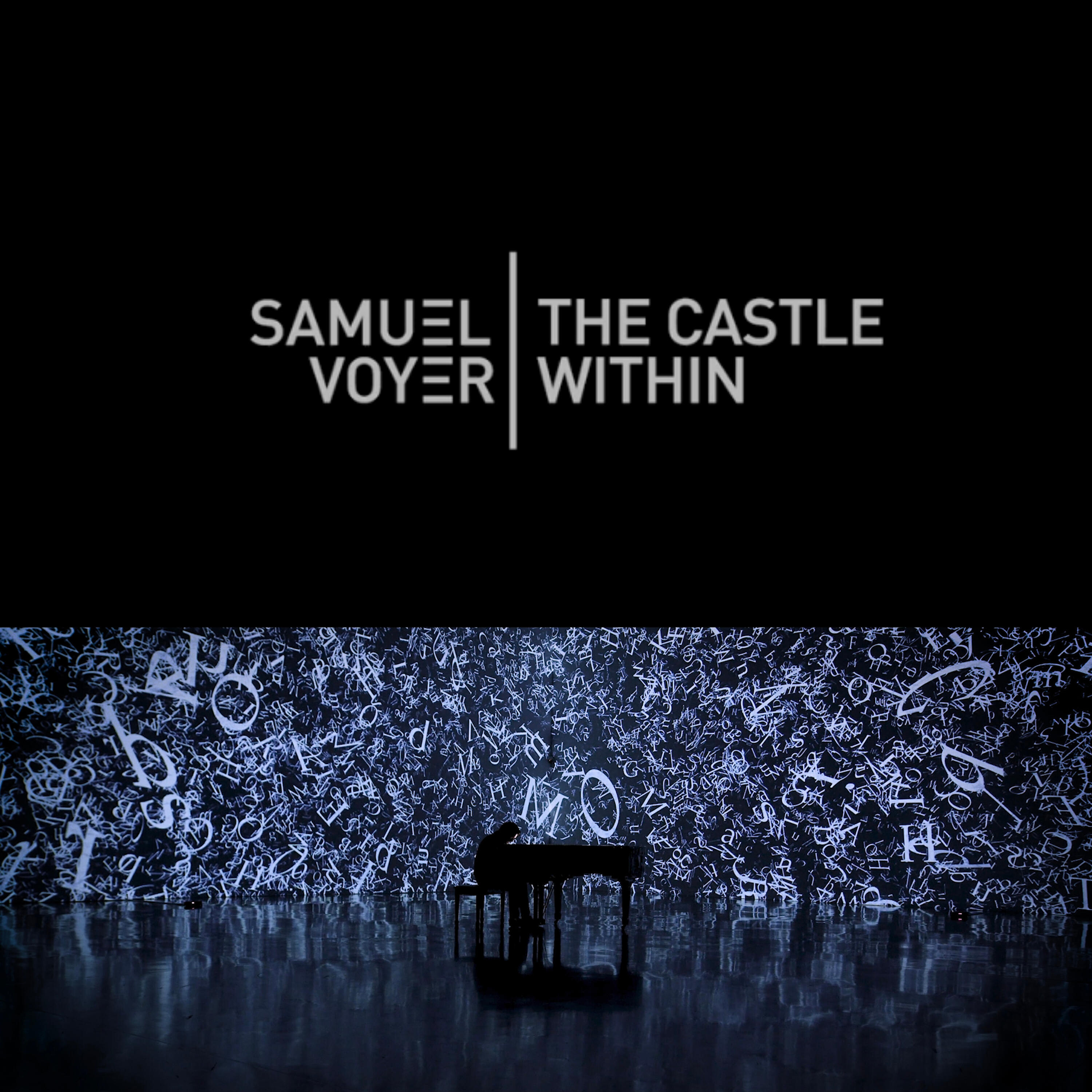 Релиз The Castle Within