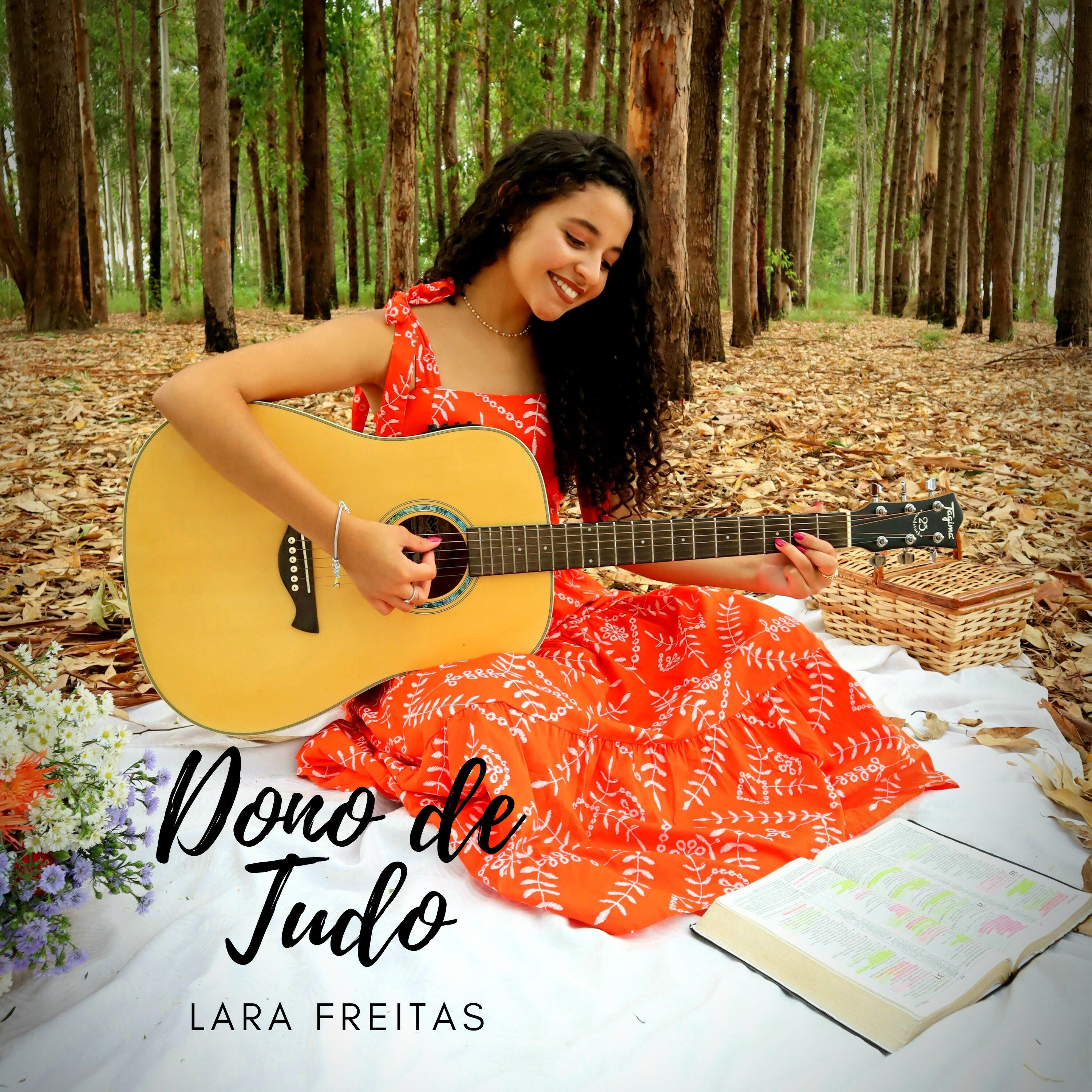 Релиз Dono de Tudo
