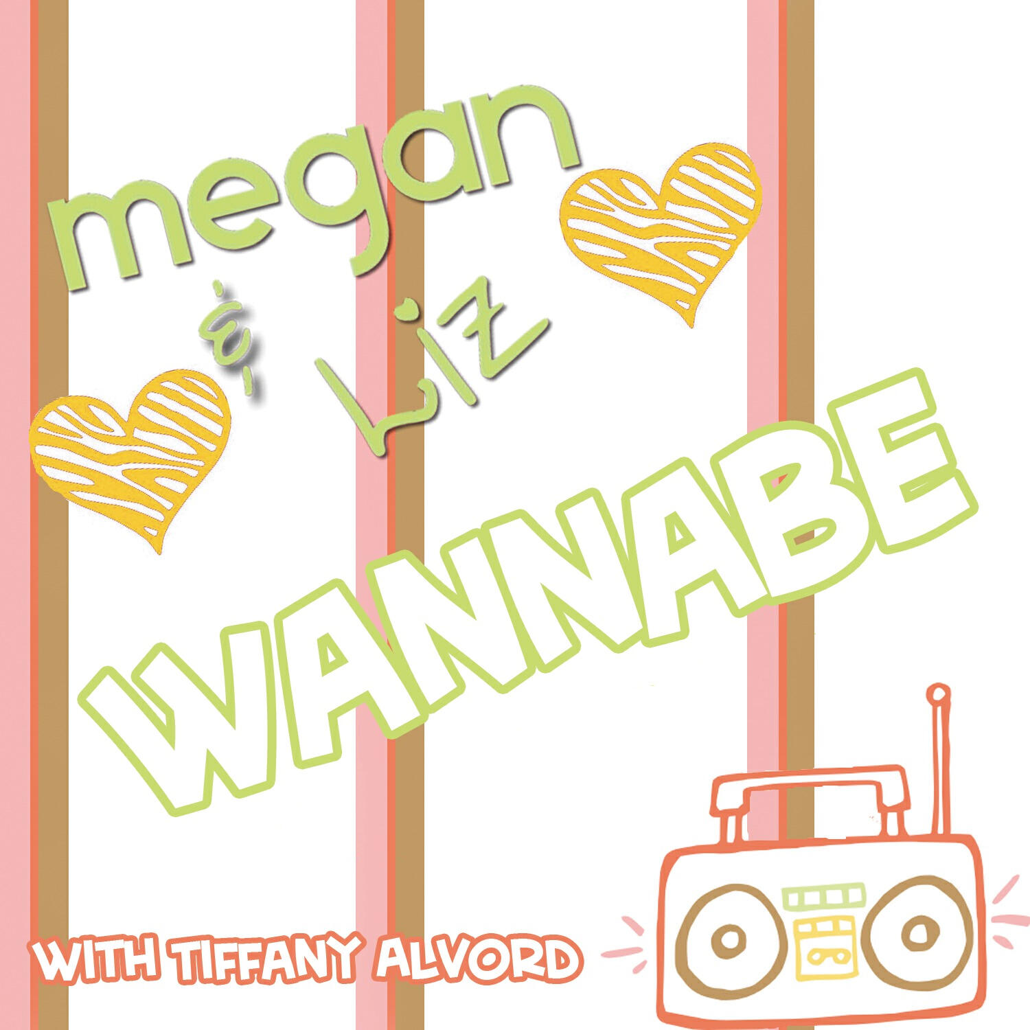 Релиз Wannabe