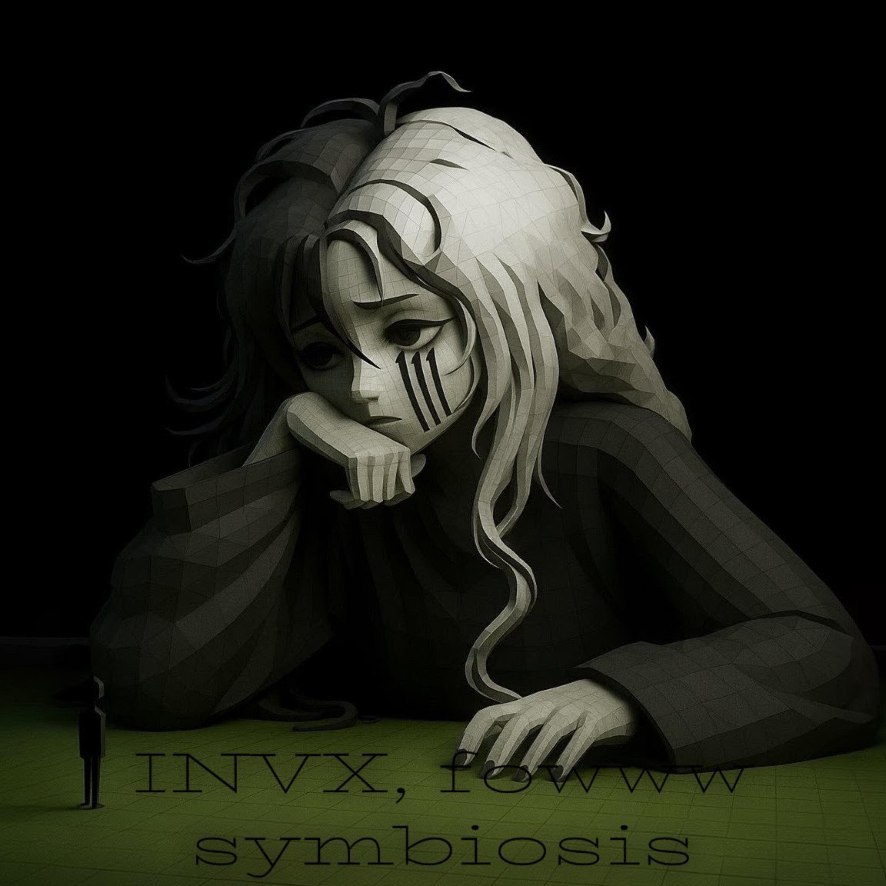 Релиз symbiosis