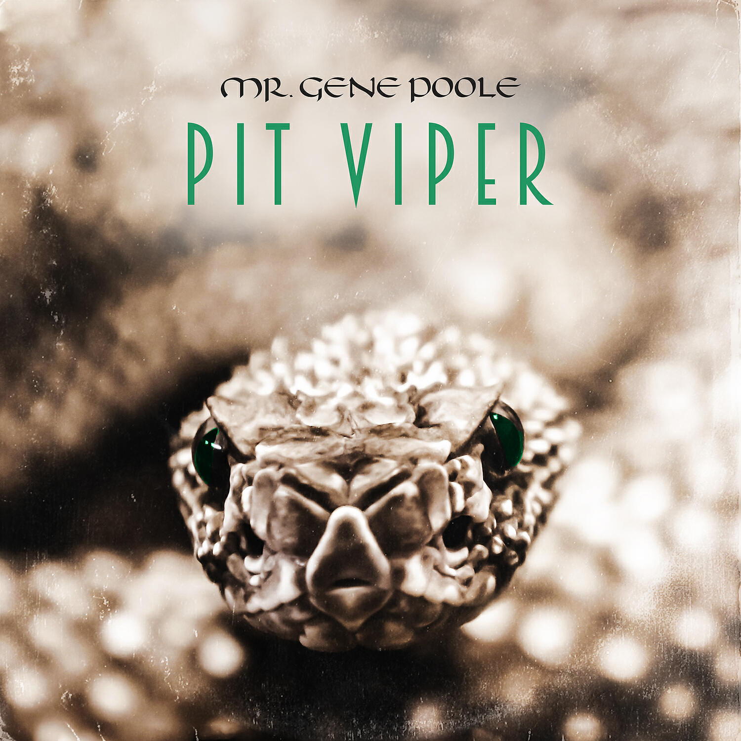 Релиз Pit Viper