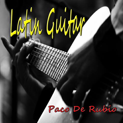 Релиз Latin Guitar