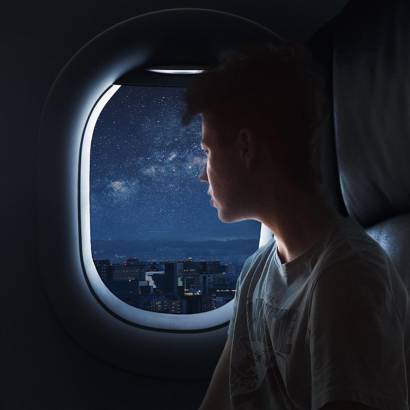 Релиз airplane