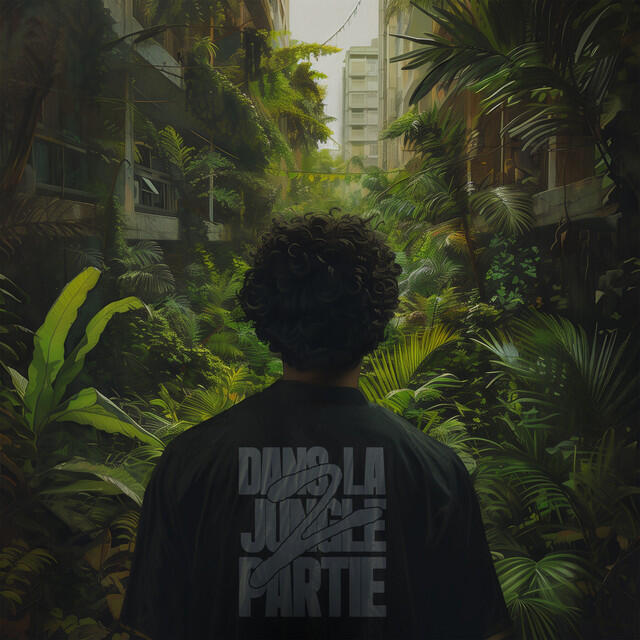 Релиз Dans la jungle partie 2