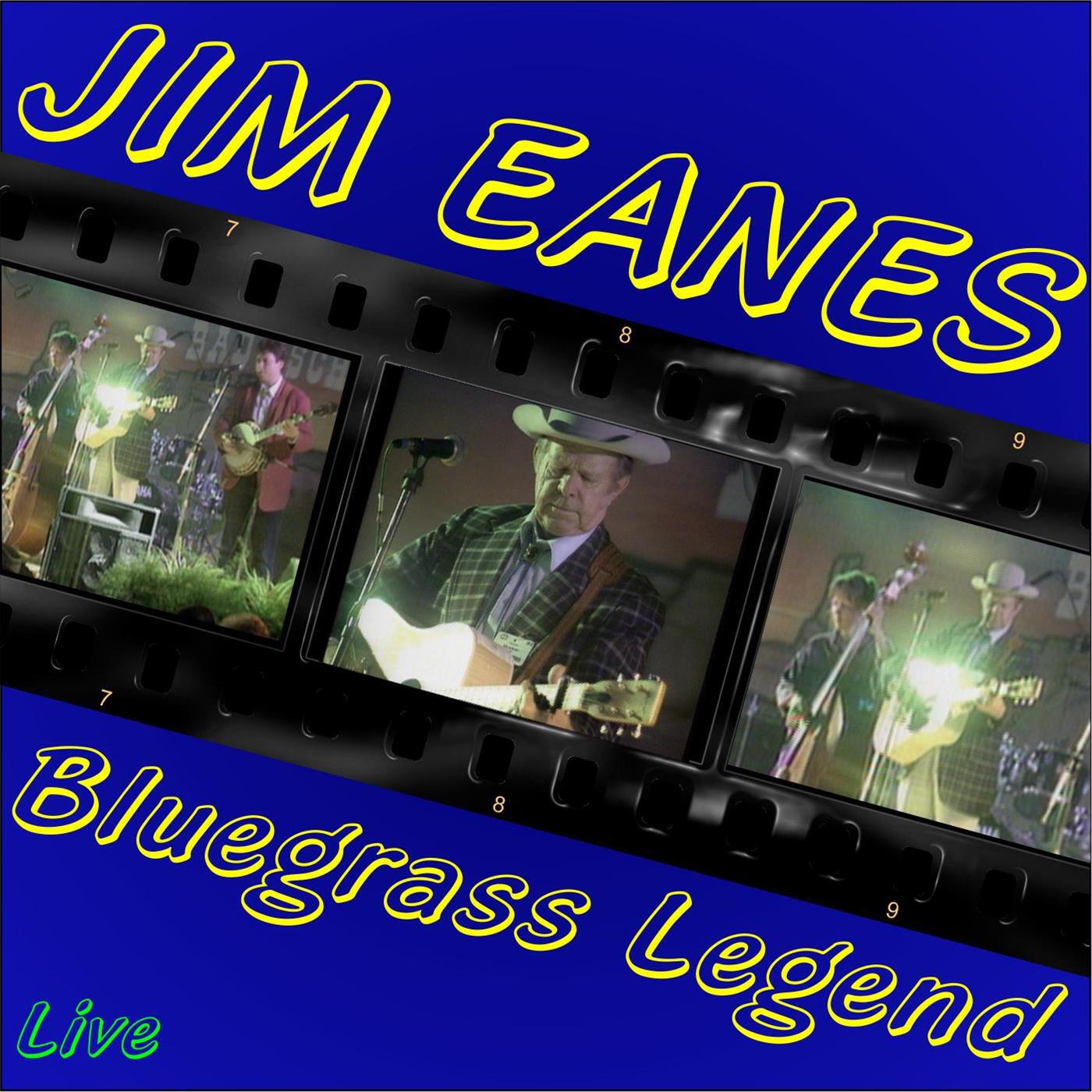 Релиз Bluegrass Legend