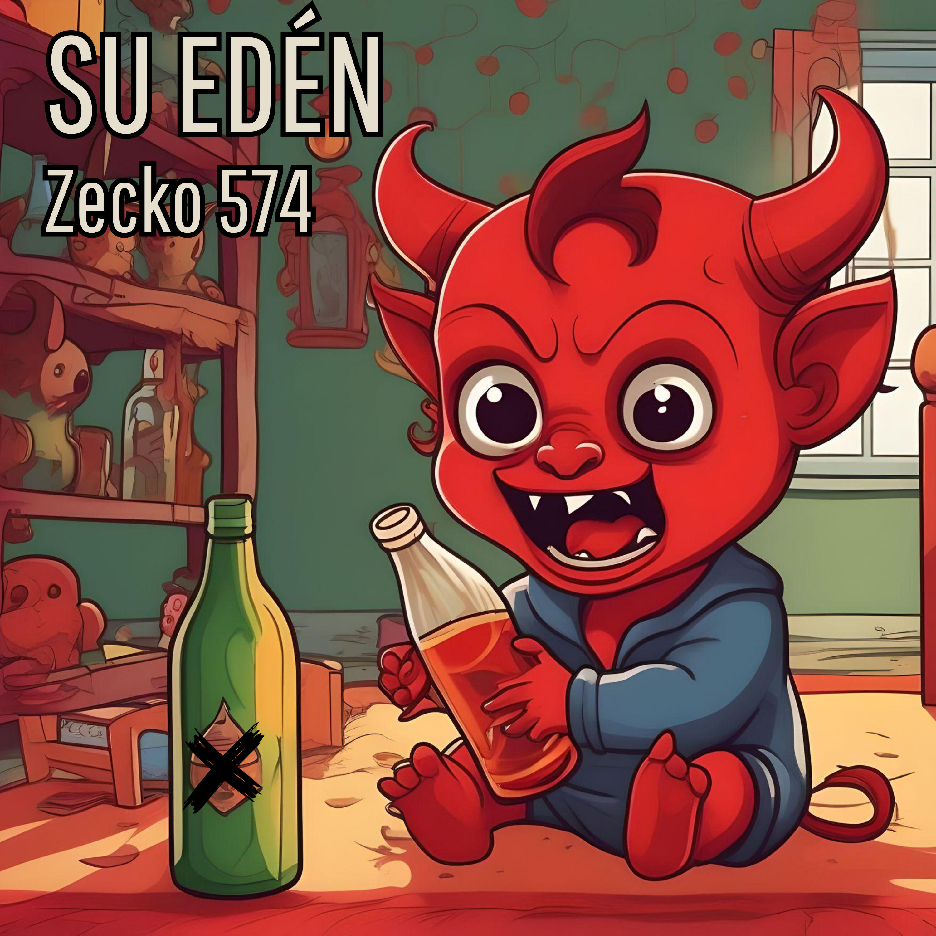 Релиз Su Edén