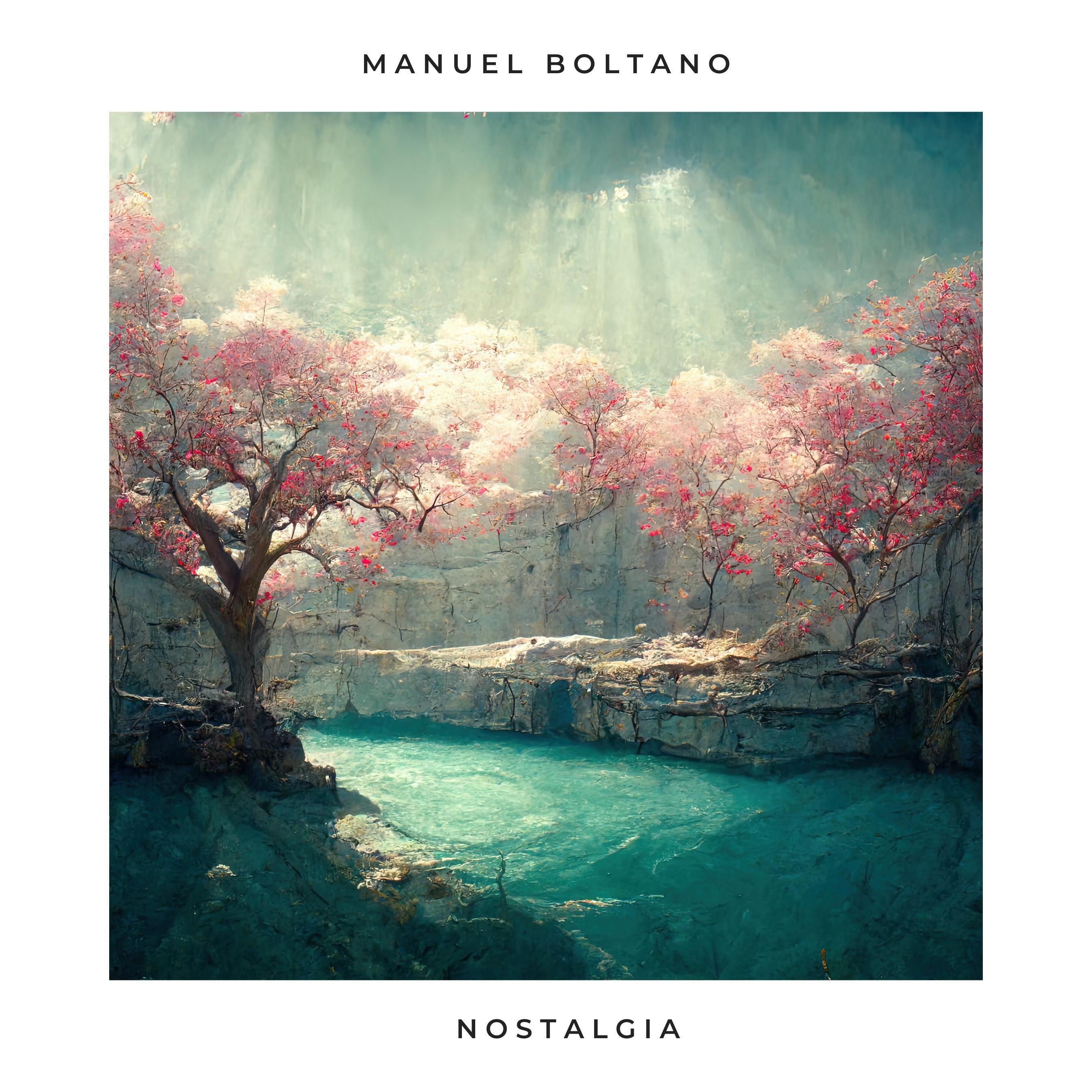 Релиз Nostalgia