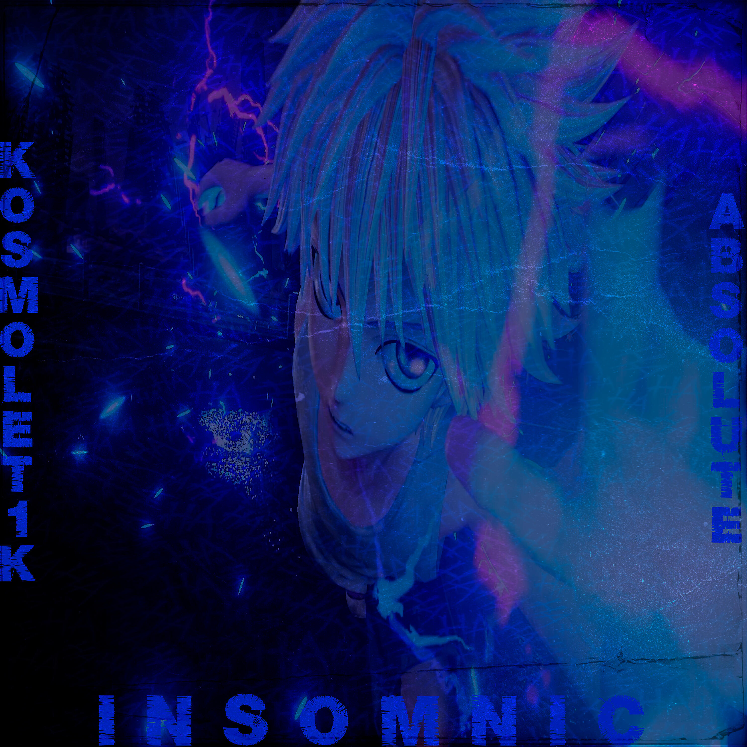 Релиз Insomnic