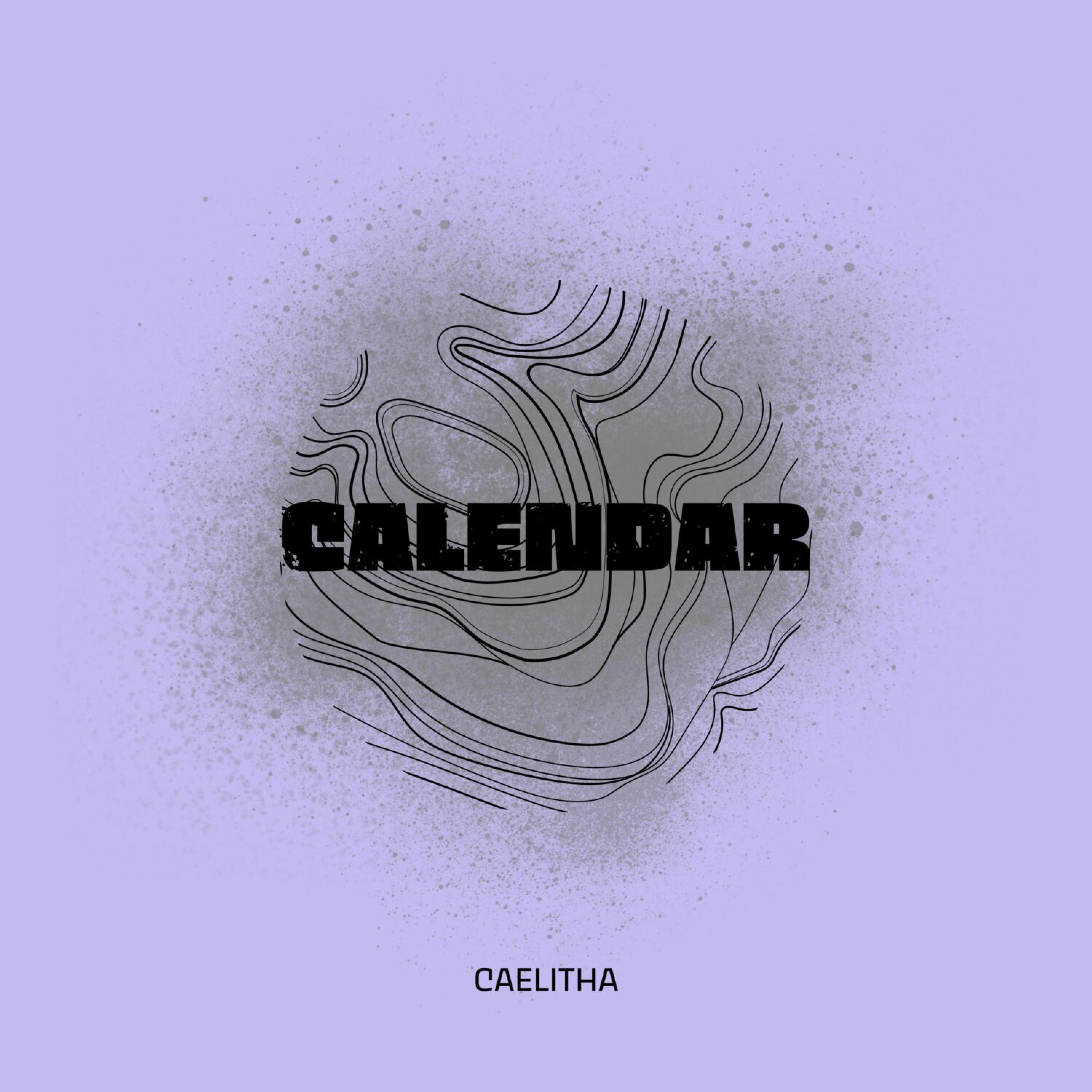 Постер альбома Calendar