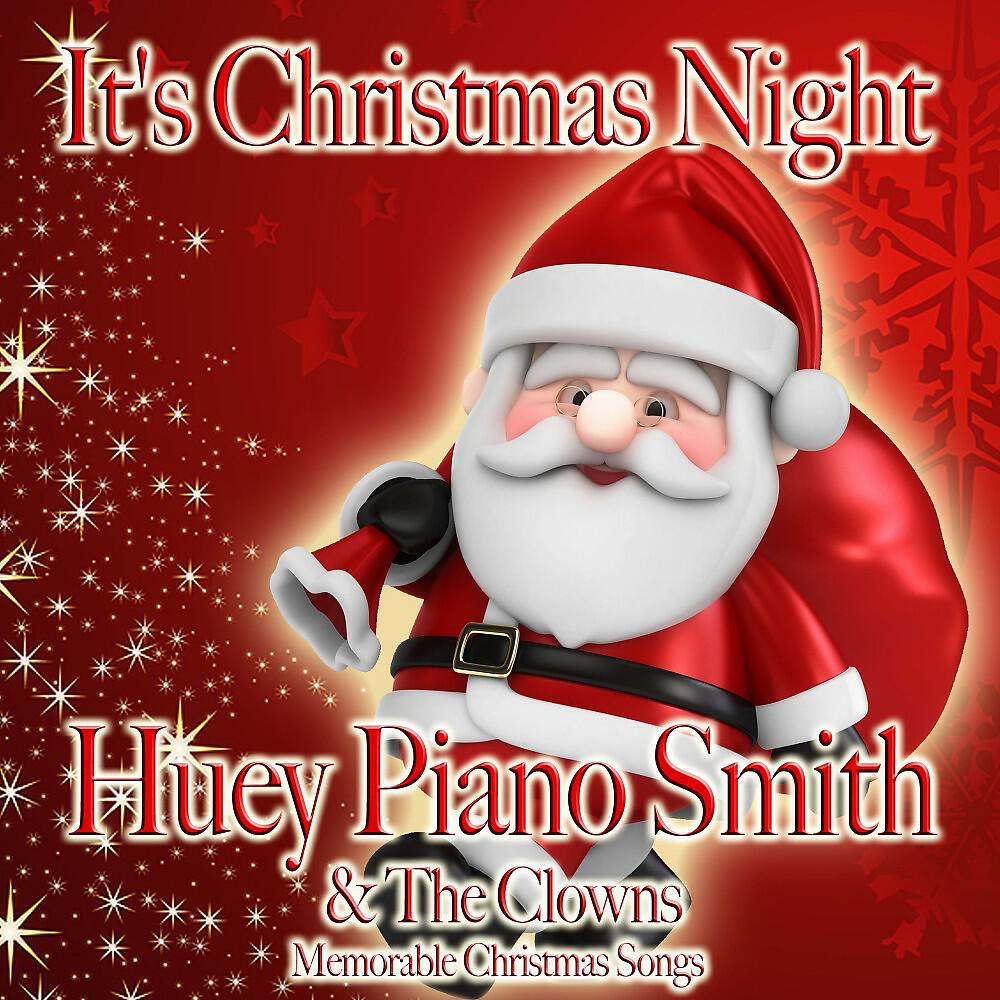 Релиз It's Christmas Night
