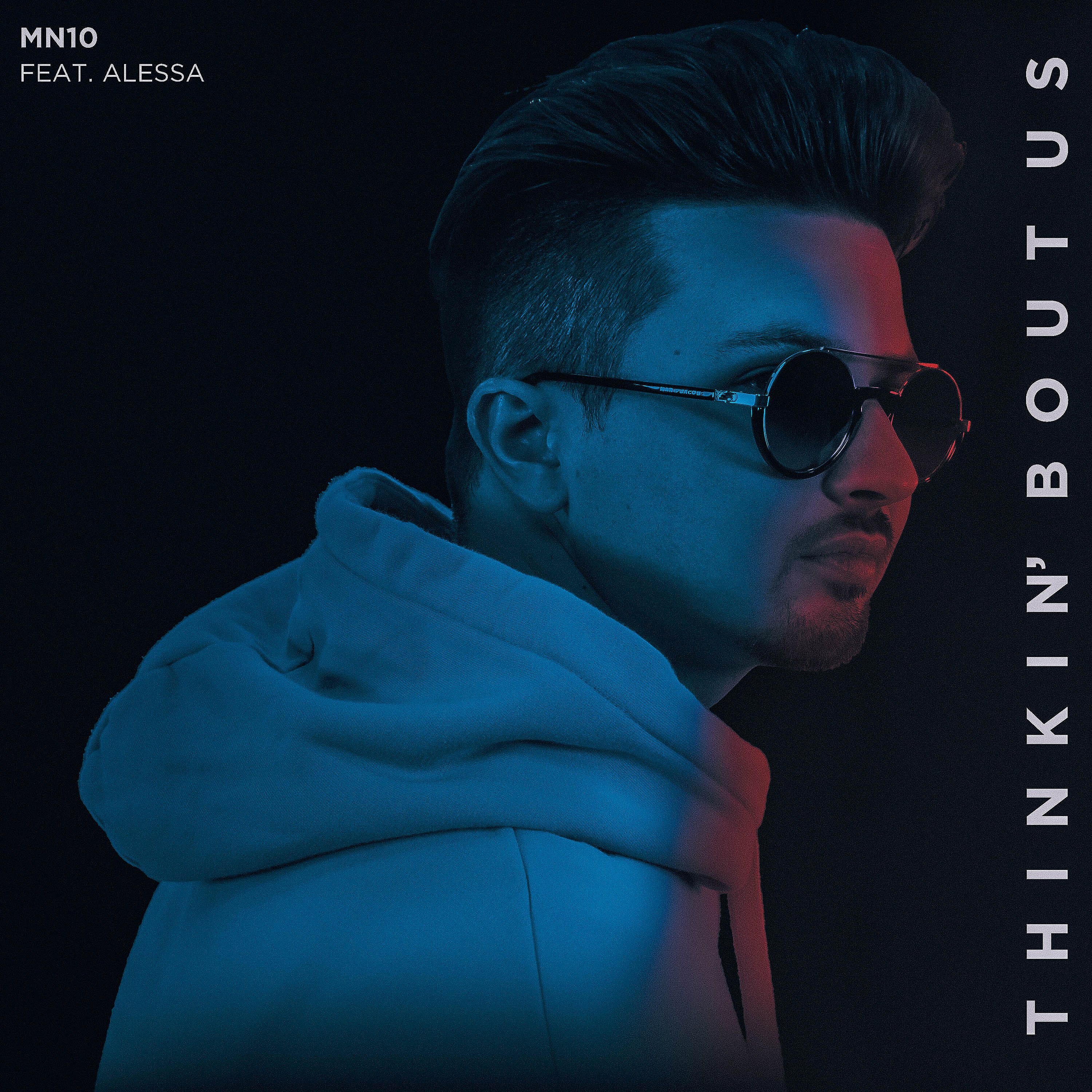 Релиз Thinkin' Bout Us