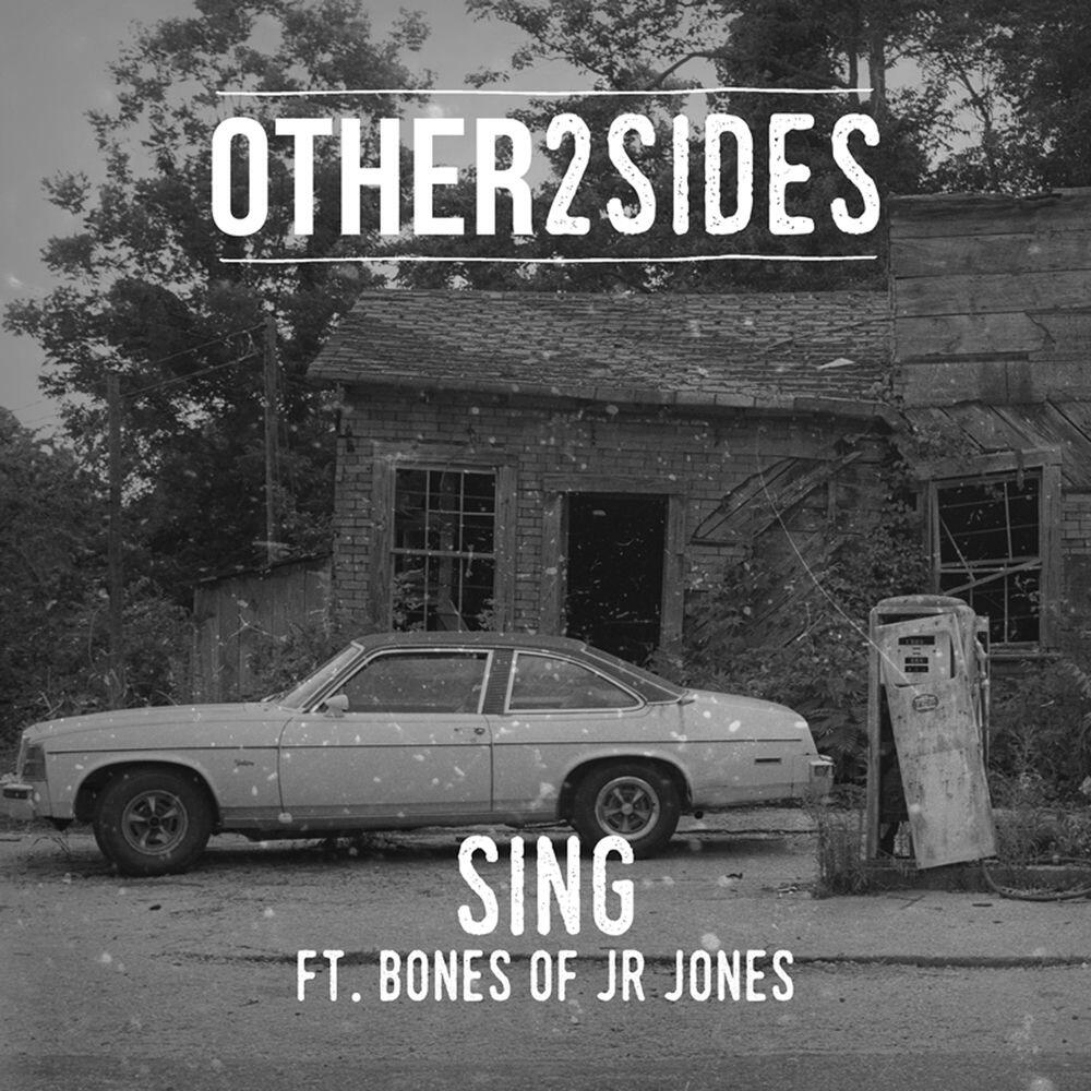 Релиз Sing (feat. Bones of JR Jones)