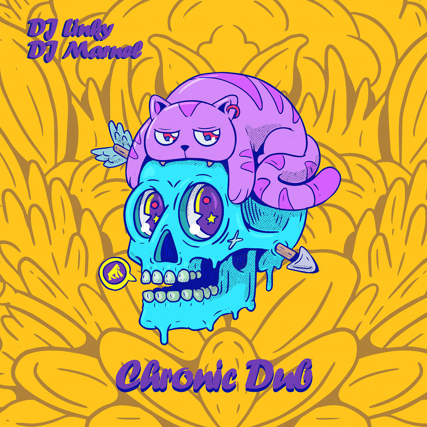 Релиз Chronic Dub