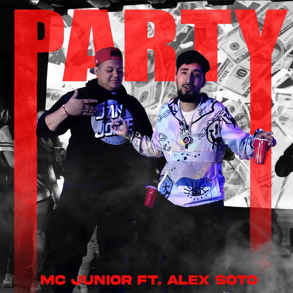 Релиз Party