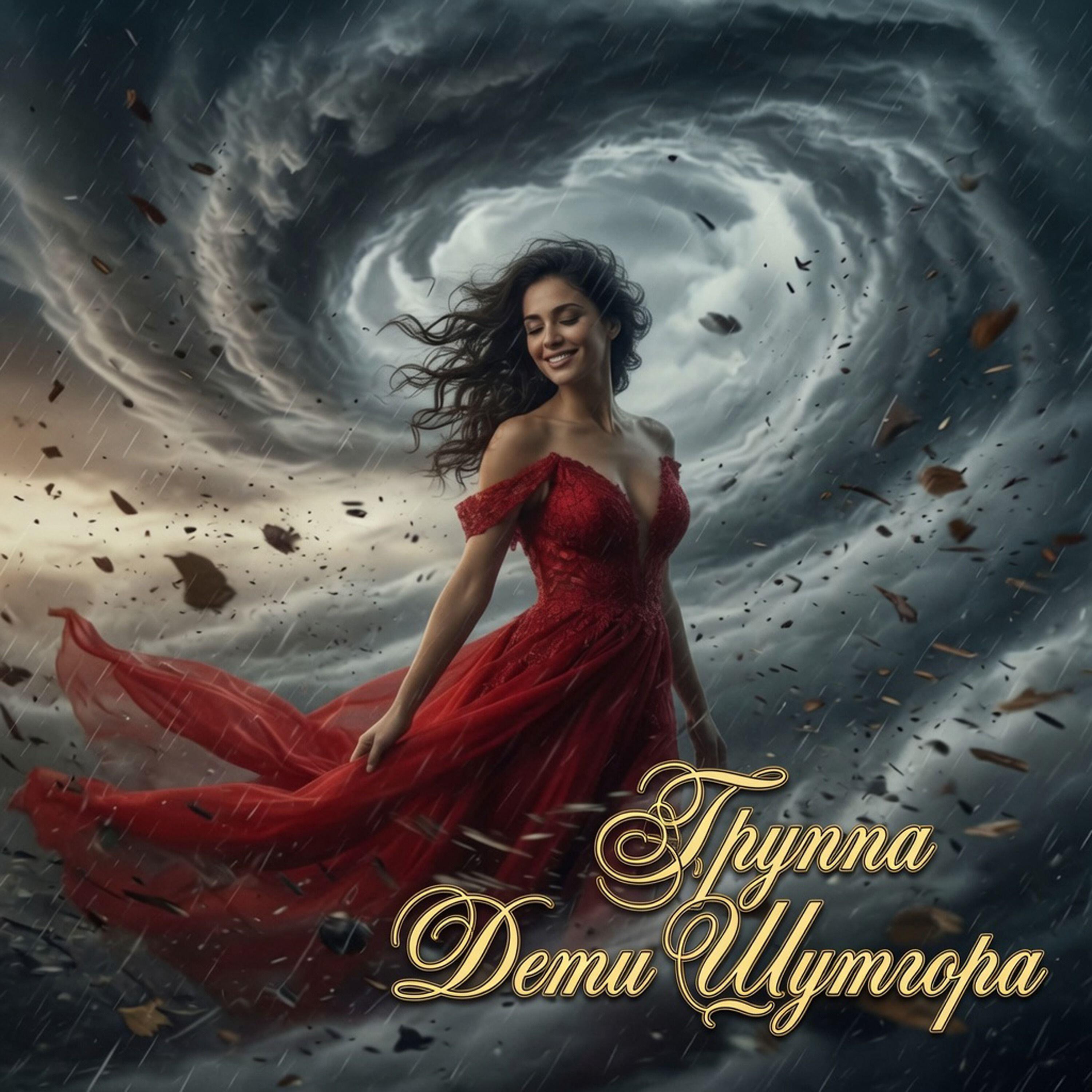 Группа "Дети Шутгора"
