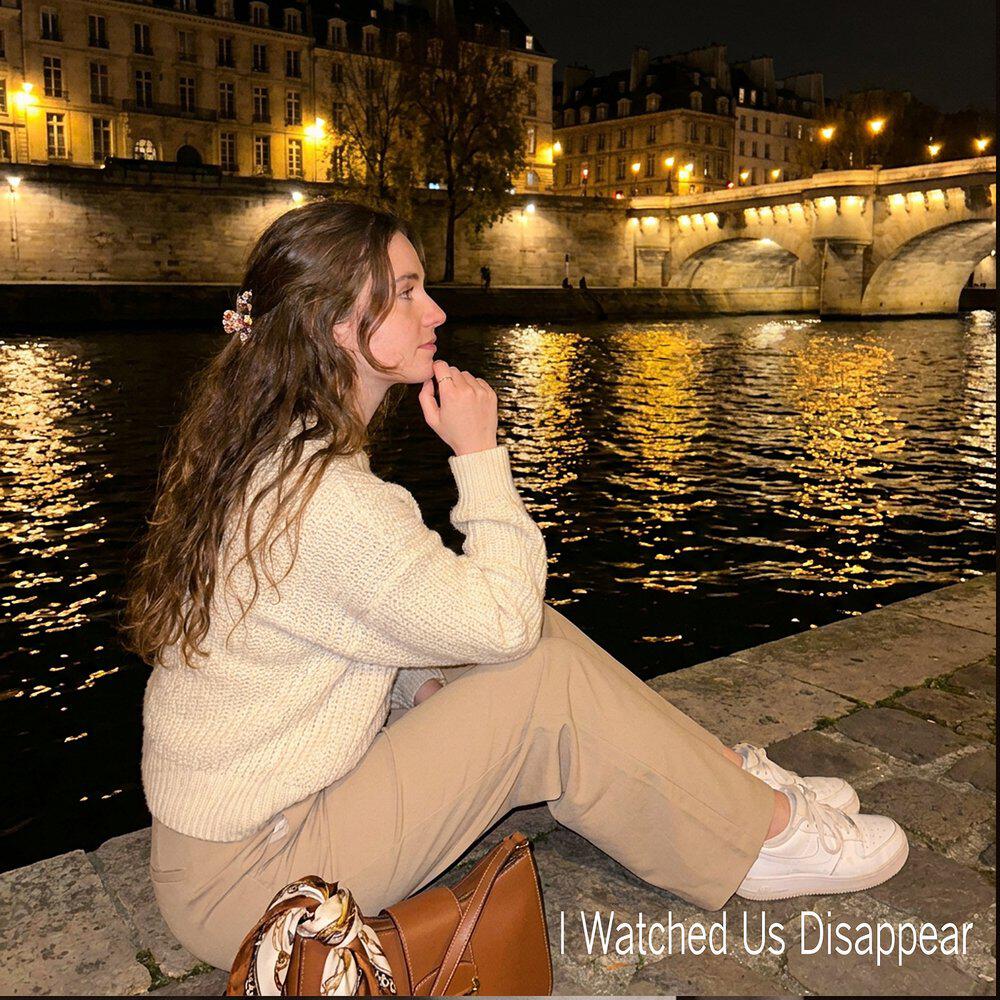 Релиз I Watched Us Disappear