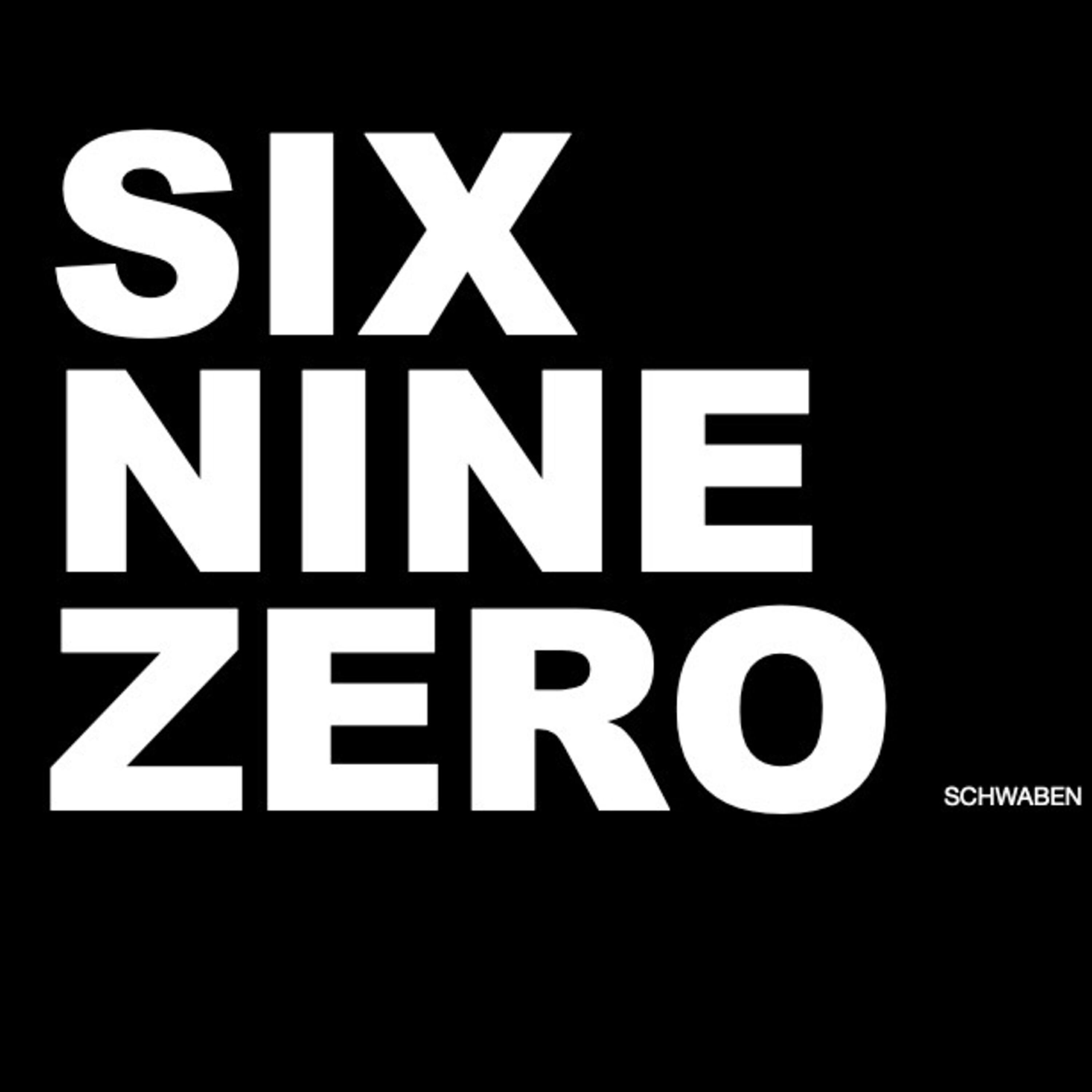 Релиз Six Nine Zero