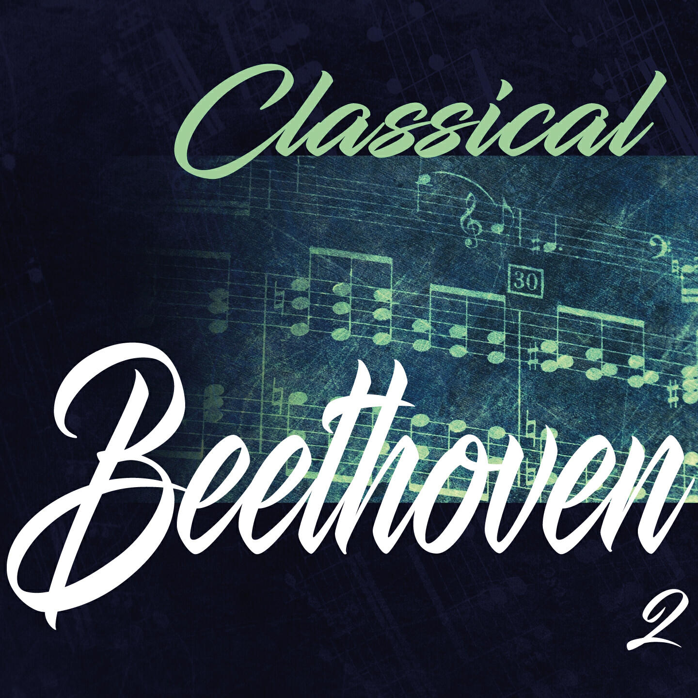 Релиз Classical Beethoven 2