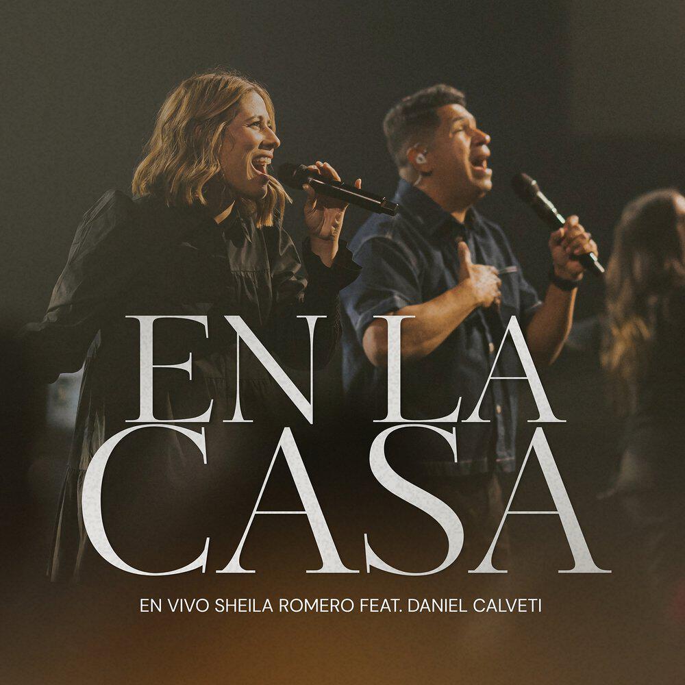 Релиз En La Casa (En Vivo)
