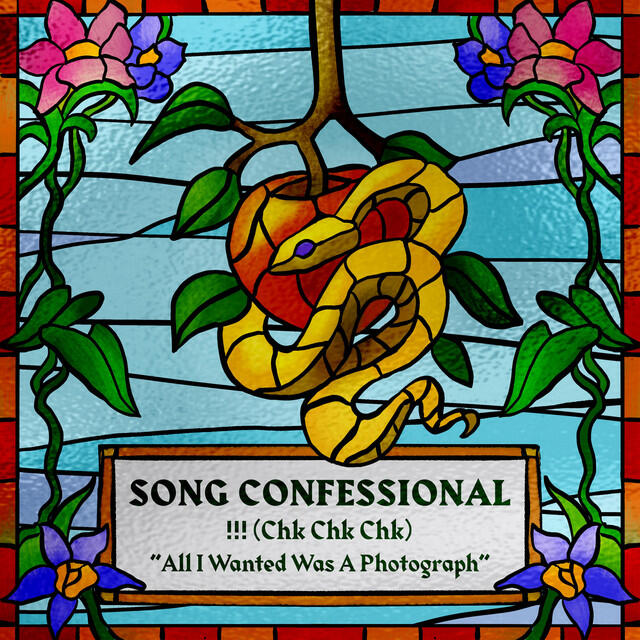 Релиз All I Wanted Was a Photograph