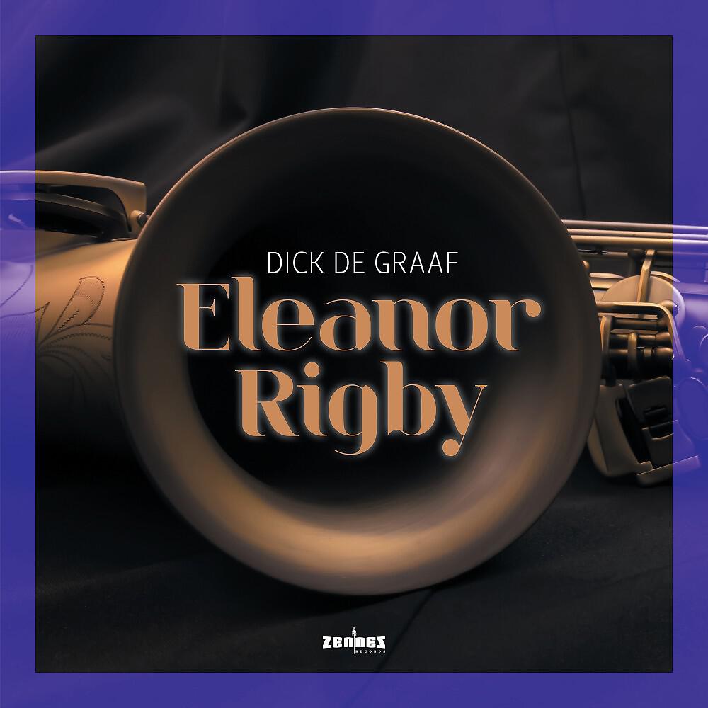 Релиз Eleanor Rigby