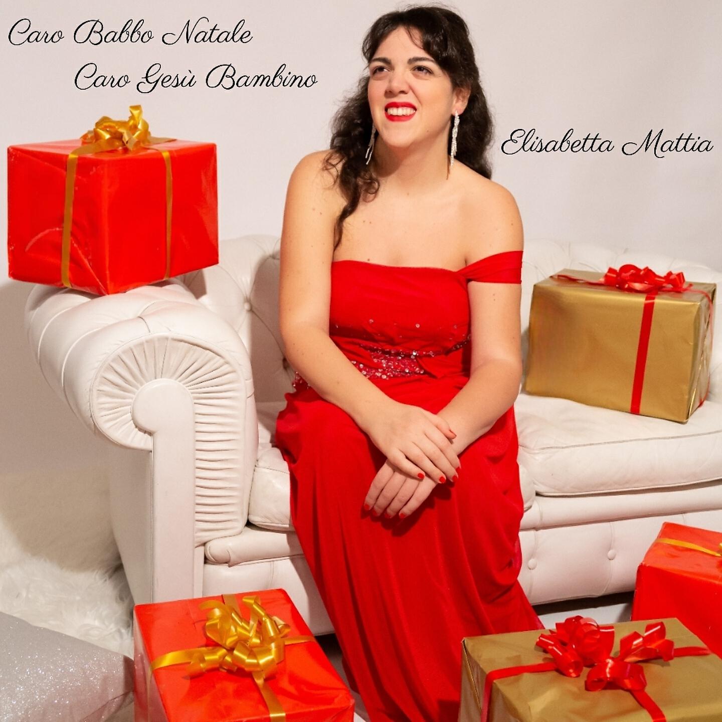 Elisabetta Mattia