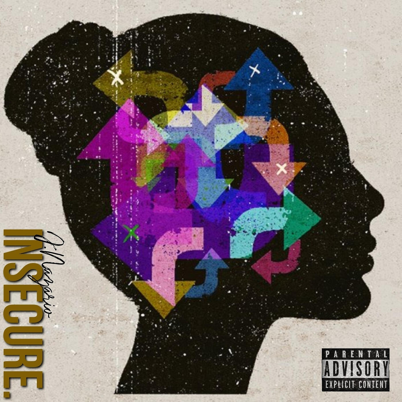 Релиз Insecure