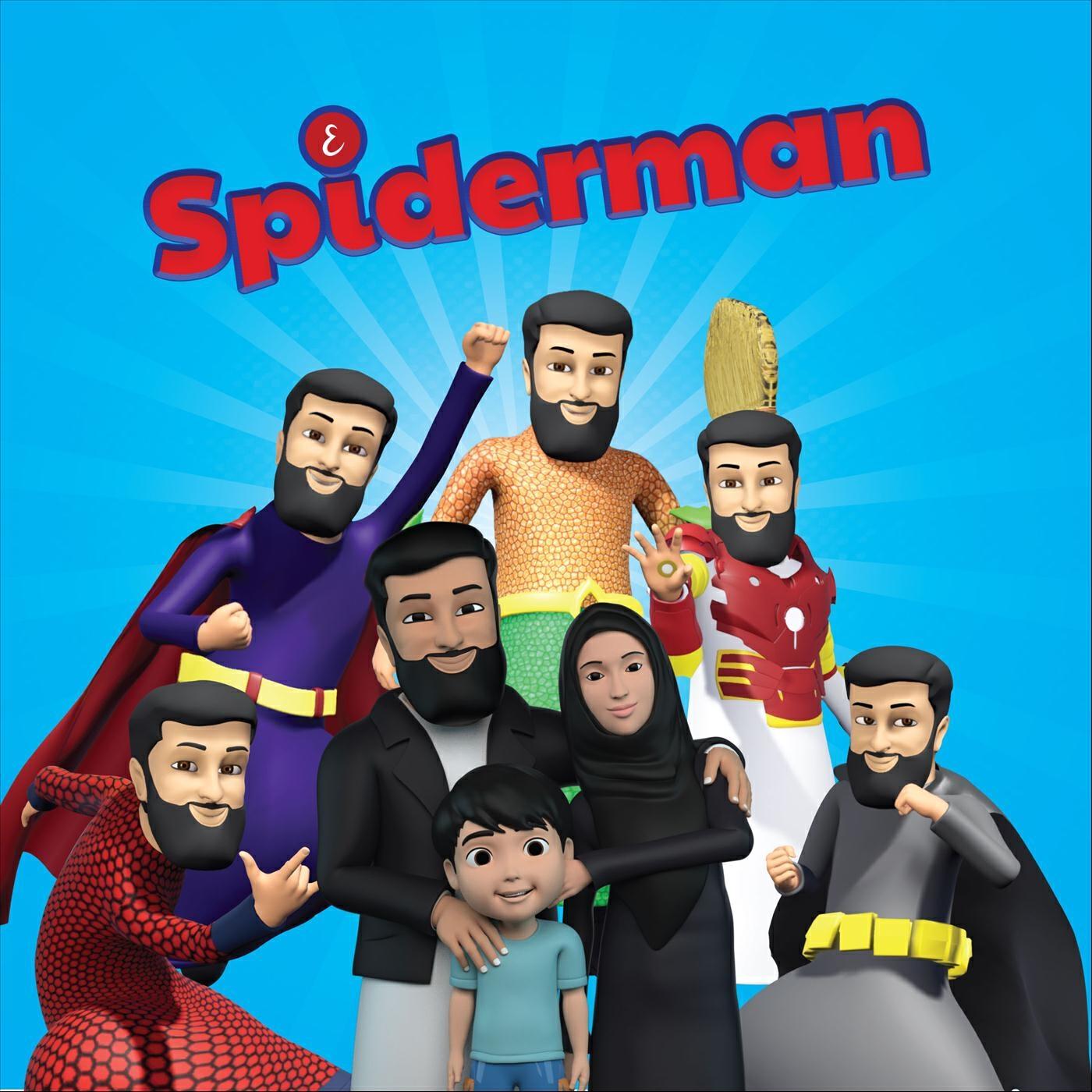 Релиз Spiderman