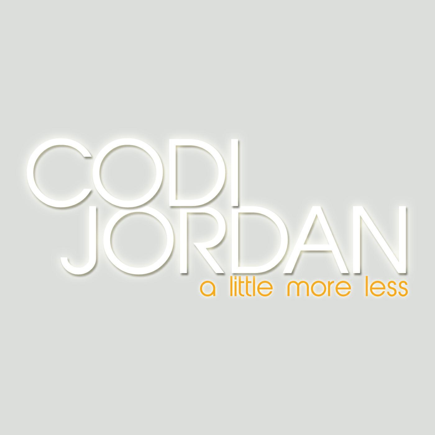 Codi Jordan