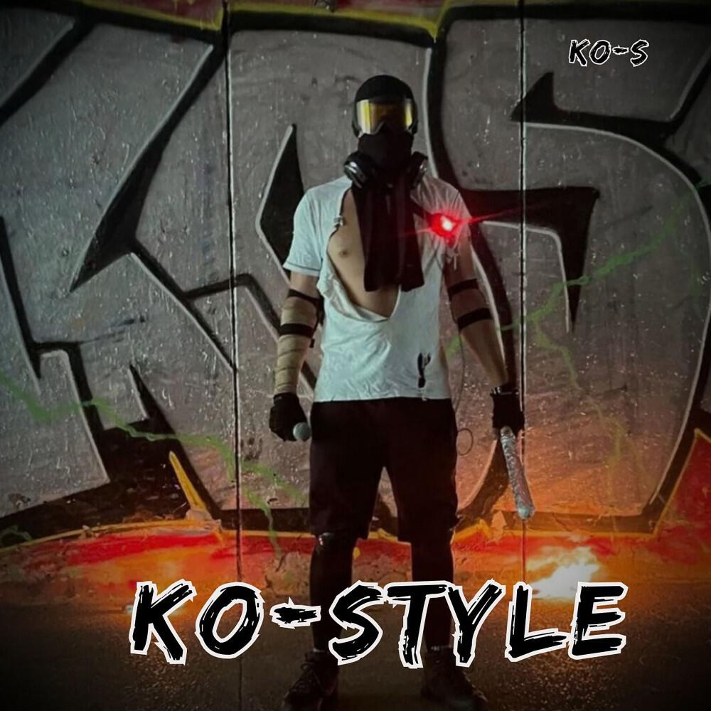 Релиз Ko-Style