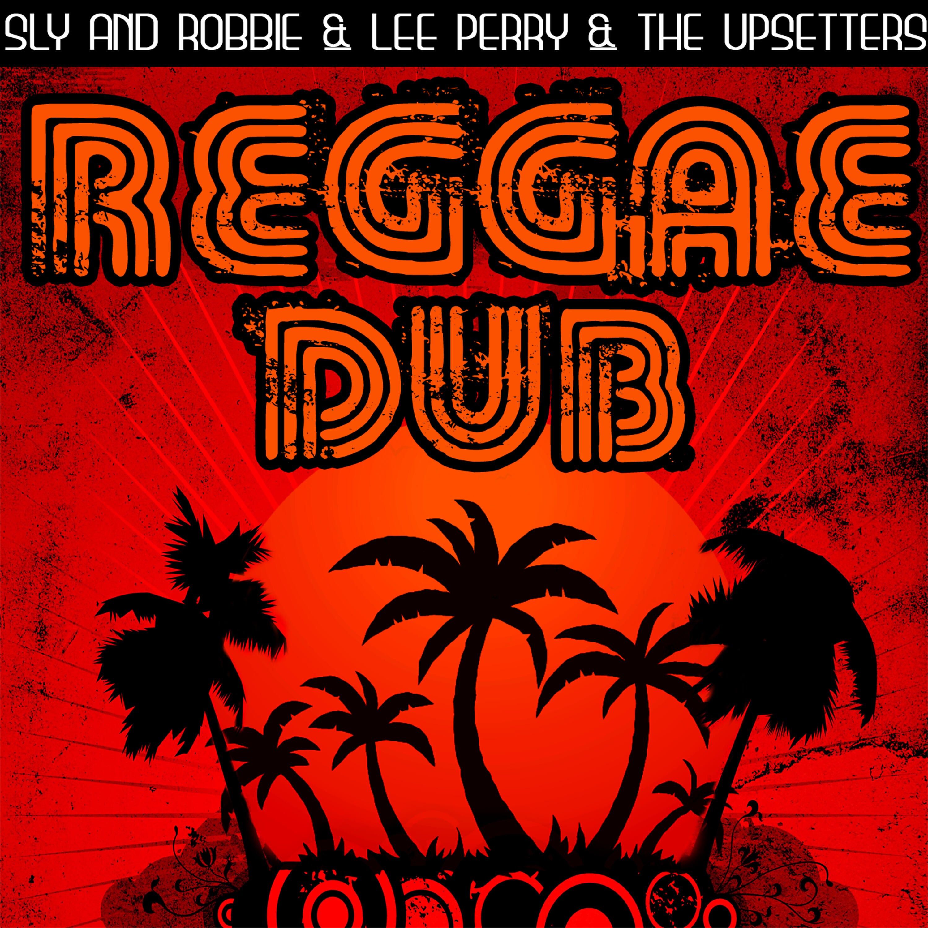  Lee Perry & The Upsetters