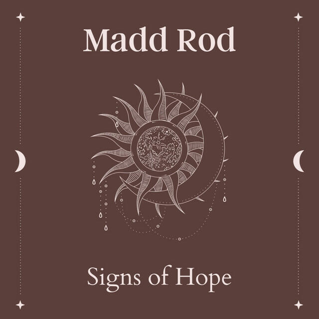 Релиз Signs of Hope
