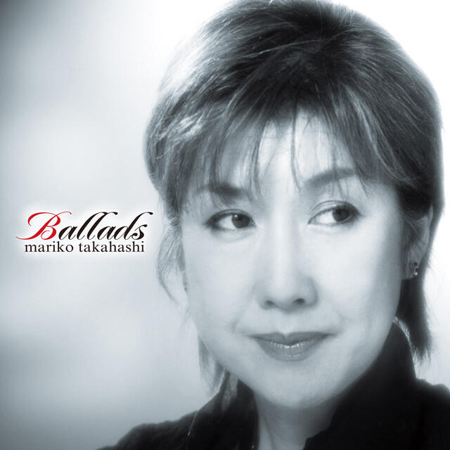 Релиз Ballads