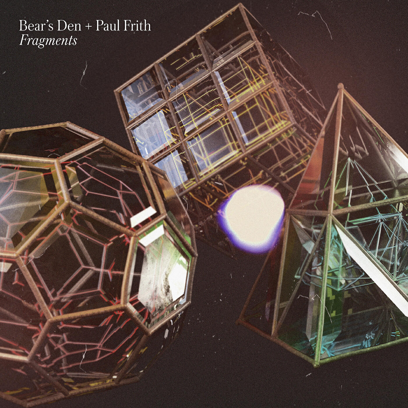 Релиз Fragments