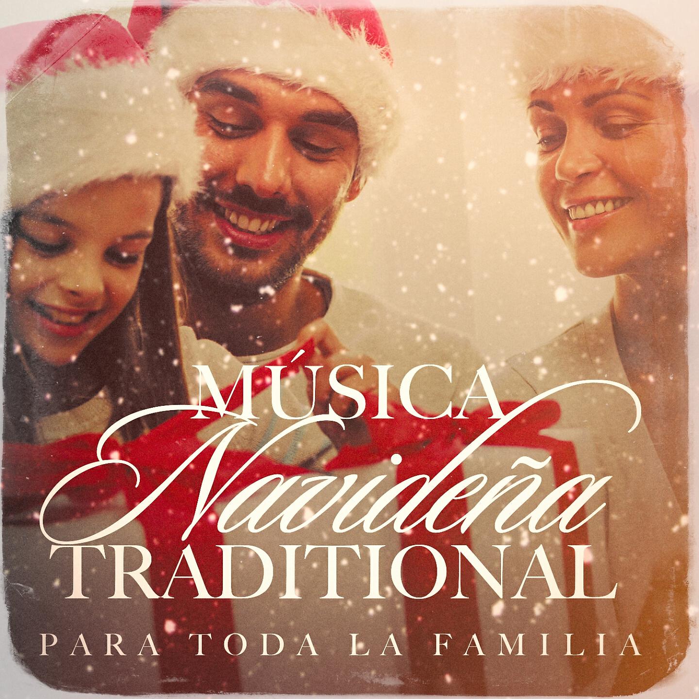 Релиз Música Navideña Traditional para Toda la Familia
