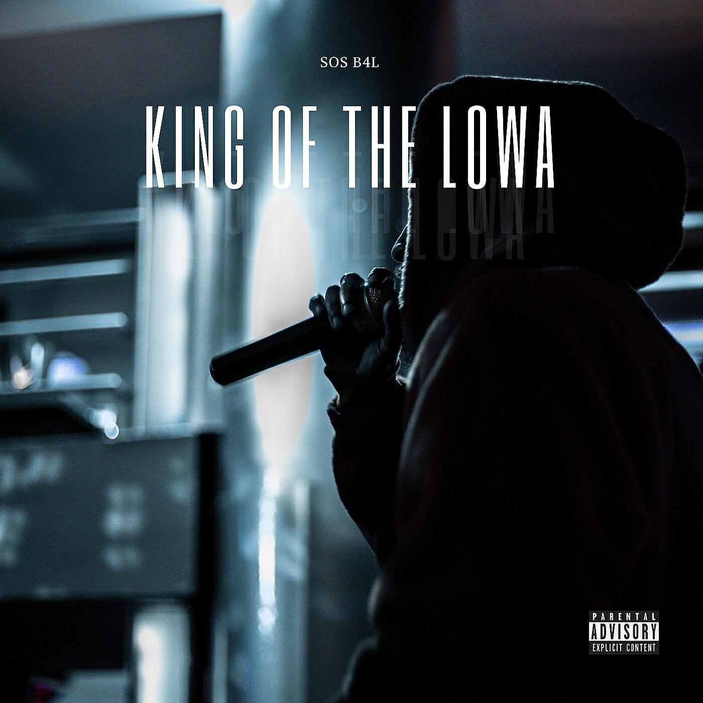 Релиз King of the Lowa