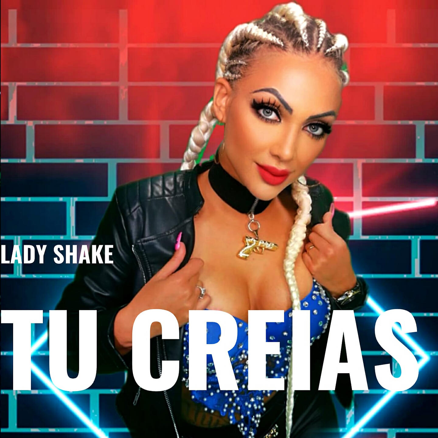 Релиз Tu Creias