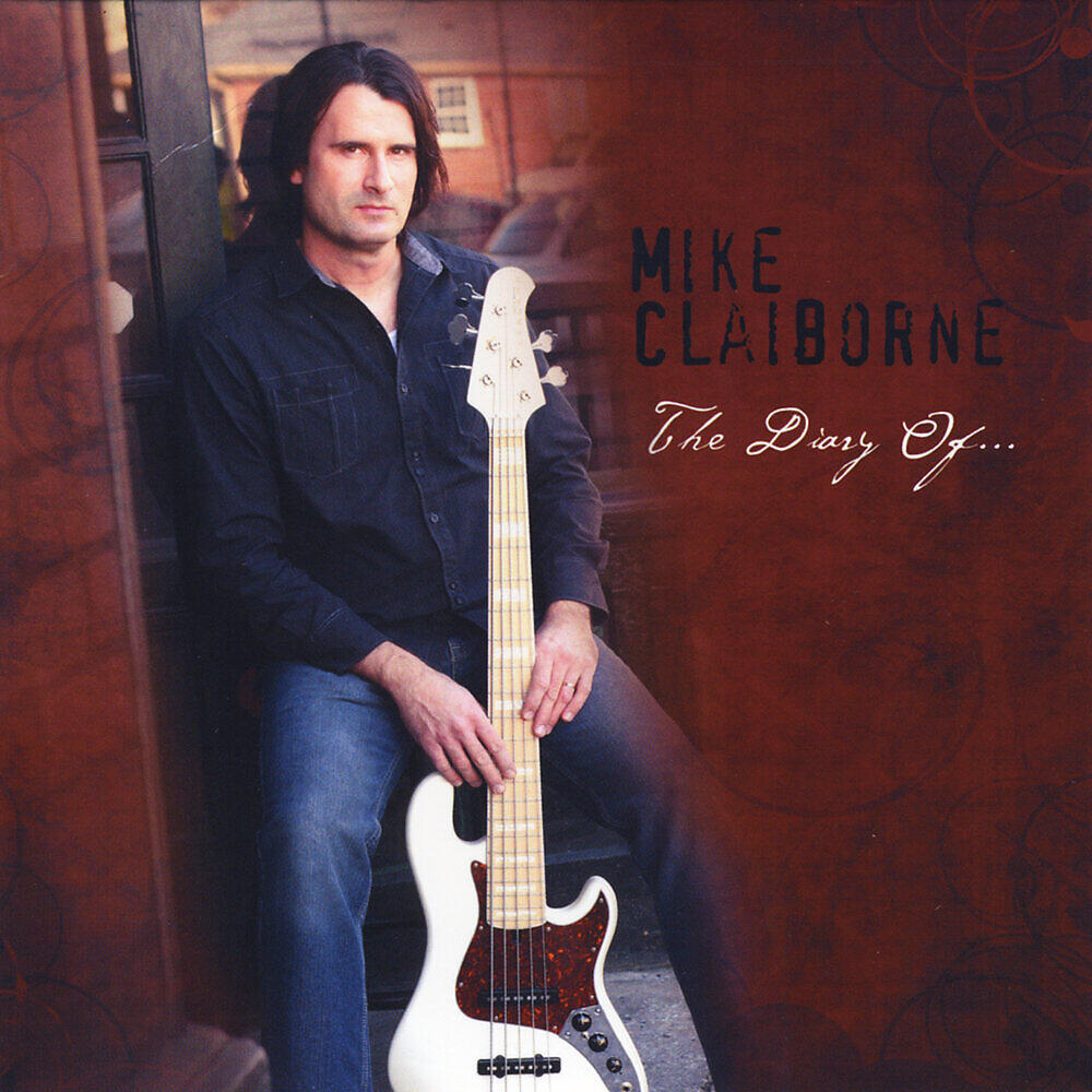 Mike Claiborne