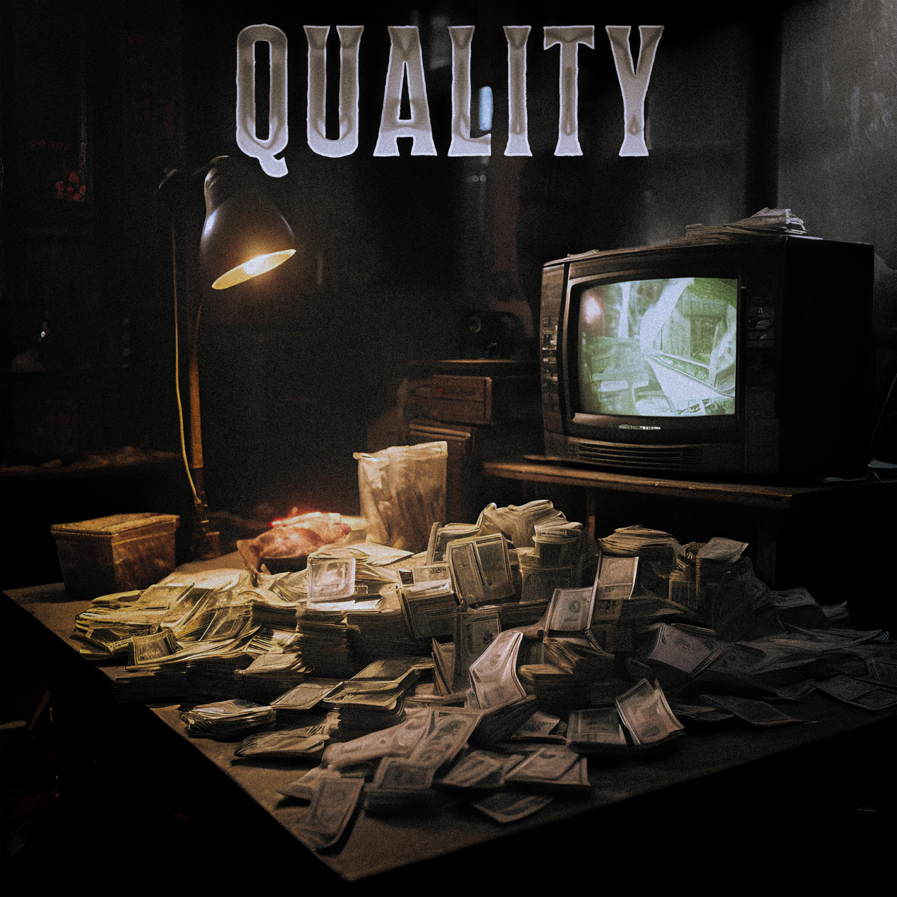 Релиз Quality