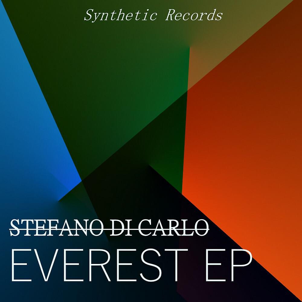Релиз Everest EP