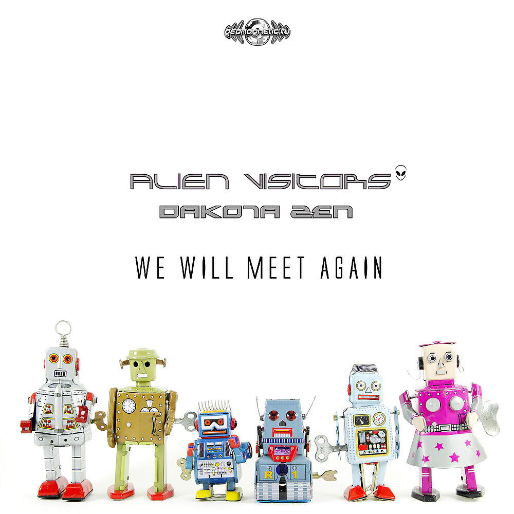 Релиз We Will Meet Again