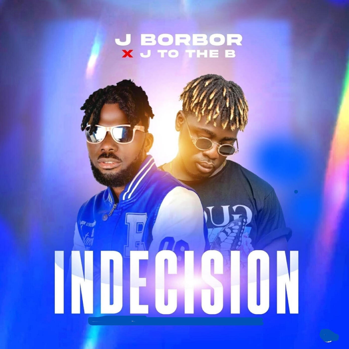 Релиз Indecision