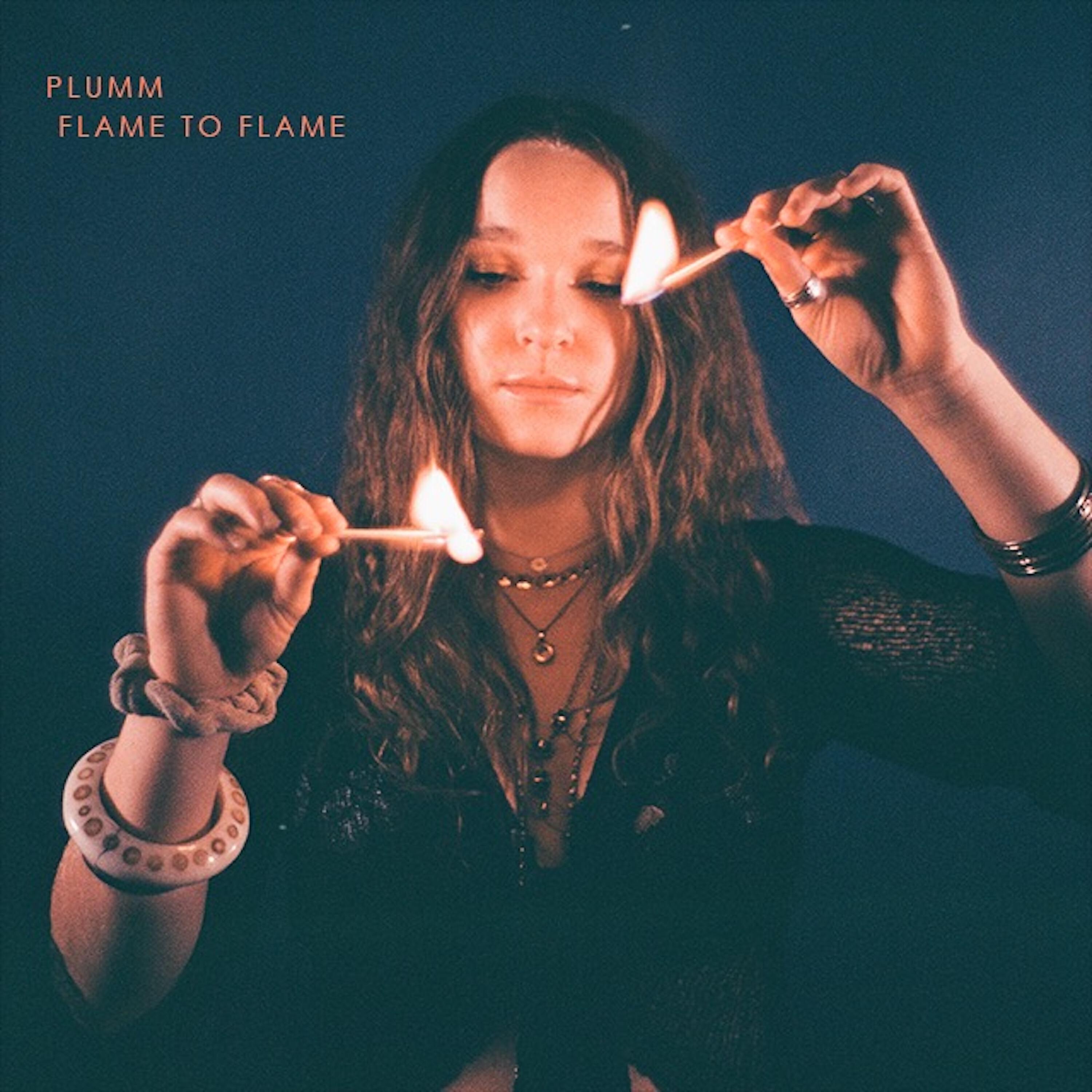 Релиз Flame to Flame